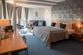 Hotels in Saarburg